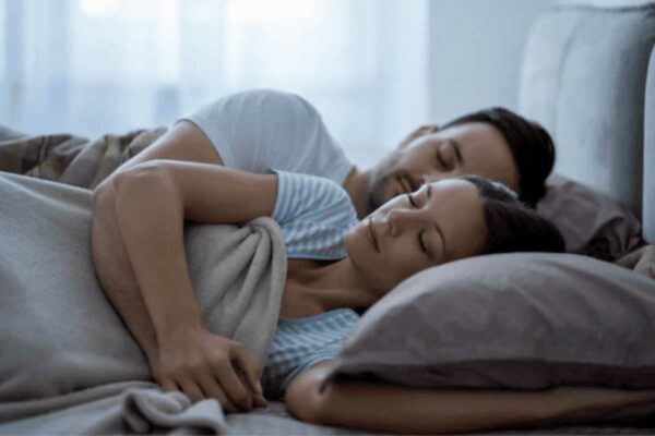 Sleep SETI | Non-Habit Forming Sleep Aid - Image 5