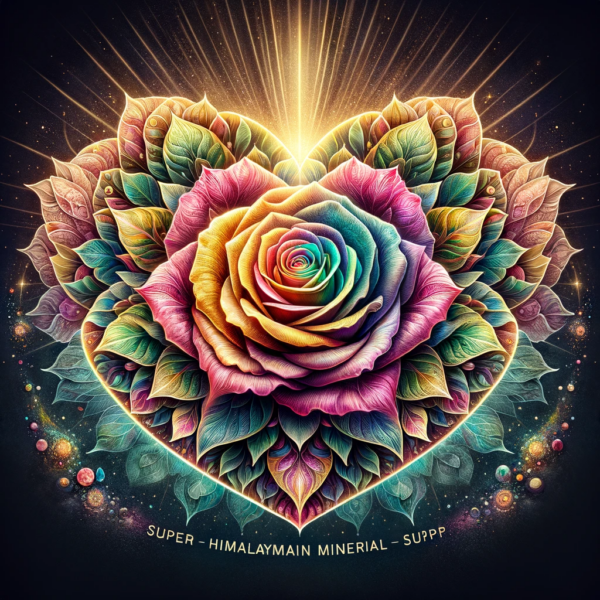 Healing Heart | Elevate and Activate Your Heart and Pineal Gland - Image 5