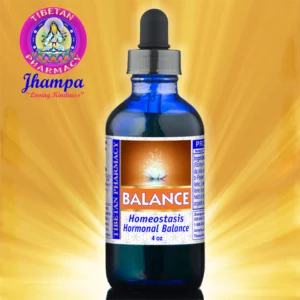 Balance SETI | Restore Hormonal Harmony