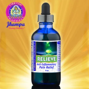 Relieve SETI | Alleviate Pain and Reduce Inflammation