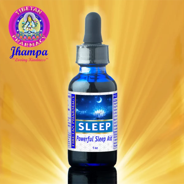 Sleep SETI | Non-Habit Forming Sleep Aid - Image 2