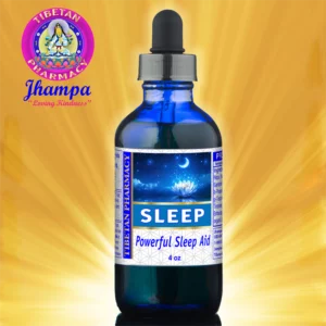 Sleep SETI | Non-Habit Forming Sleep Aid