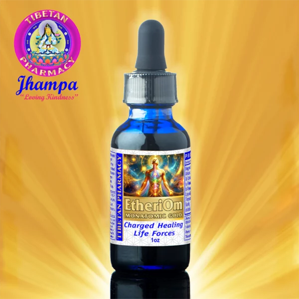 EtheriOm | Rekindle Vitality in Every Cell - Image 2