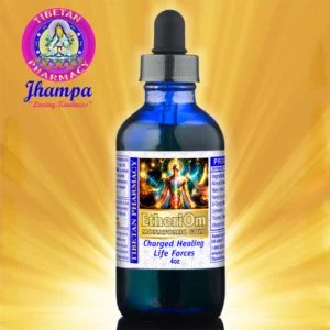 EtheriOm | Rekindle Vitality in Every Cell