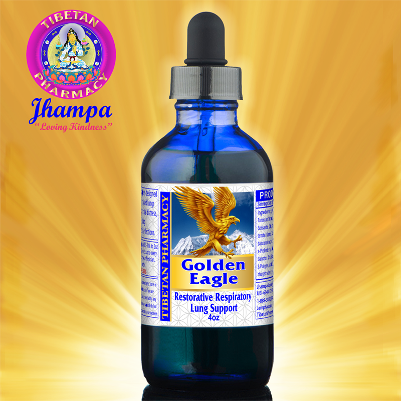 Product: Golden Eagle