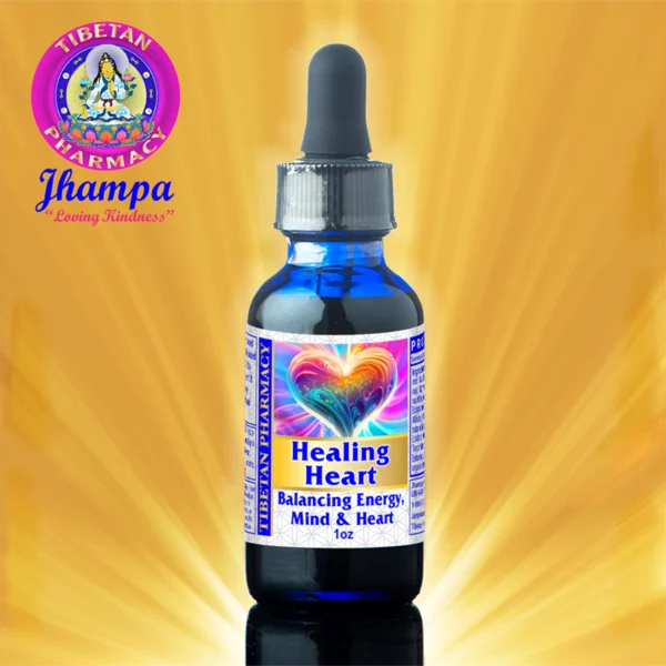 Healing Heart | Elevate and Activate Your Heart and Pineal Gland - Image 2