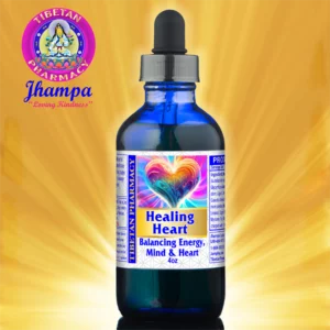 Healing Heart Infusion