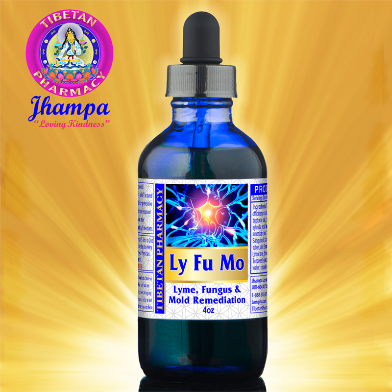 Product: Ly Fu Mo