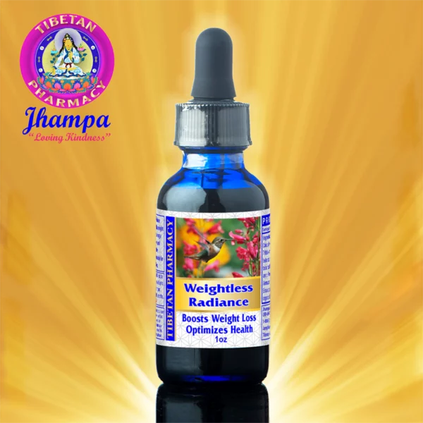 Weightless Radiance | Ignite Weight Loss and Enhance Well-Being - Image 2