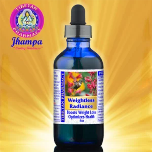 Weightless Radiance | Ignite Weight Loss and Enhance Well-Being