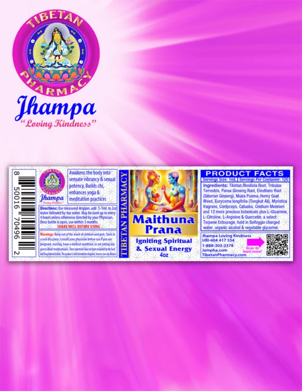 Mind, Heart and Spirit Support Trilogy - Image 2