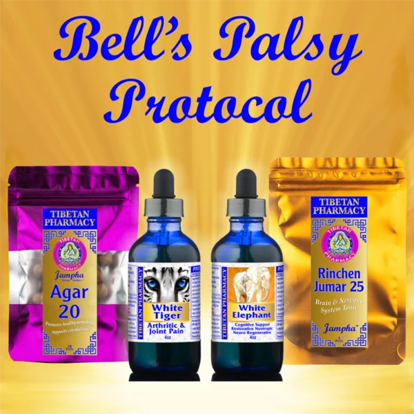 Bell's Palsy Protocol