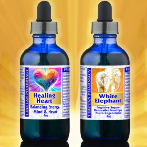 Empathic Strength Bundle